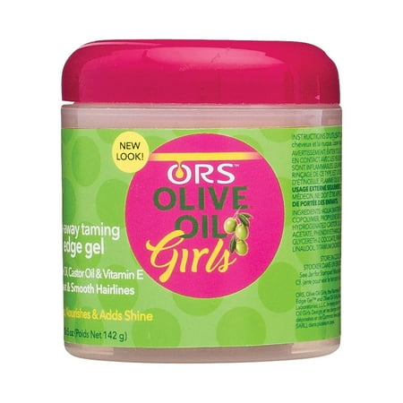 ORS - Olive Oil Girls Fly-Away Taming Edge Gel 12 oz