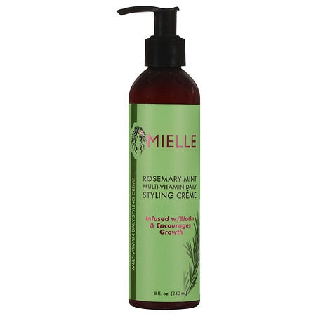 Mielle Rosemary Mint Repair Crème 7.5 oz