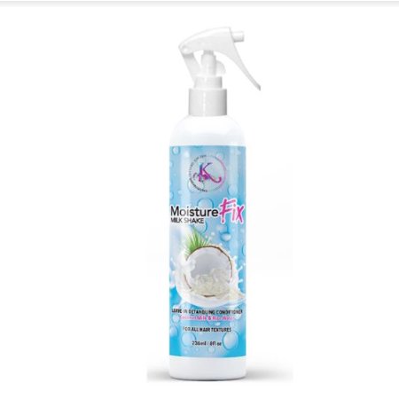 Kaleidoscope Miracle Drops Moisturizing Leave-in Conditioner Spray 8 Fl. Oz.