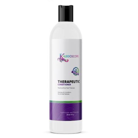 Kaleidoscope Therapeutic Conditioner Restorative Hair Therapy 8 Oz