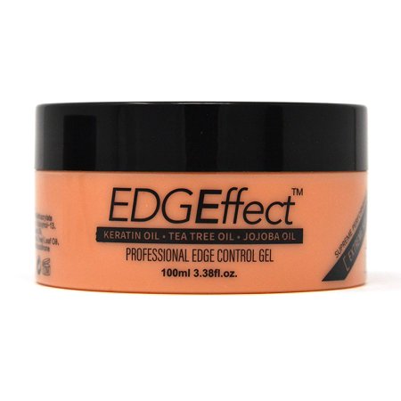 MAGIC - Edge Effect Professional Edge Control Gel Keratin Oil Extreme Hold 3.38 OZ