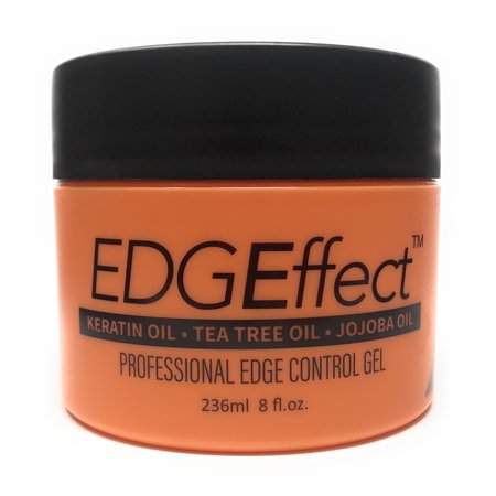 MAGIC - Edge Effect Professional Edge Control Gel Keratin Oil Extreme Hold 8 oz