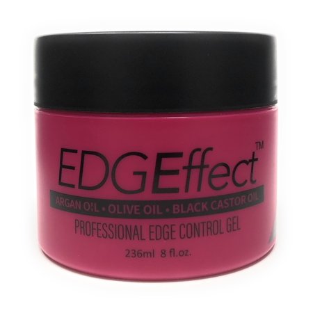 MAGIC - Edge Effect Professional Edge Control Gel Argan Oil Extreme Hold 8 oz