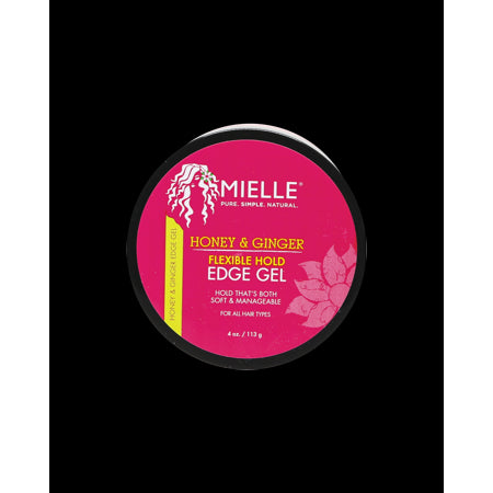 Styling Gel Mielle Honey & Ginger 4 oz