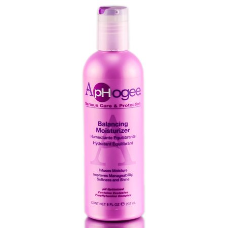 Aphogee Balancing Moisturizer 8 OZ