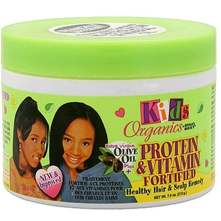 Kids Organics Protein and Vitamin Fortified 7.5 oz