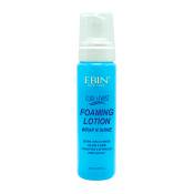 Ebin Curl & Twist Foaming Lotion 8.5 OZ