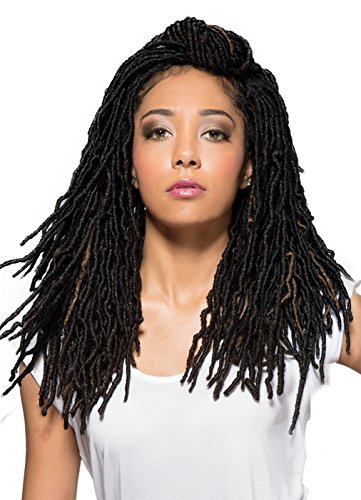 Nu Locs African Roots Braid Collection 18 IN