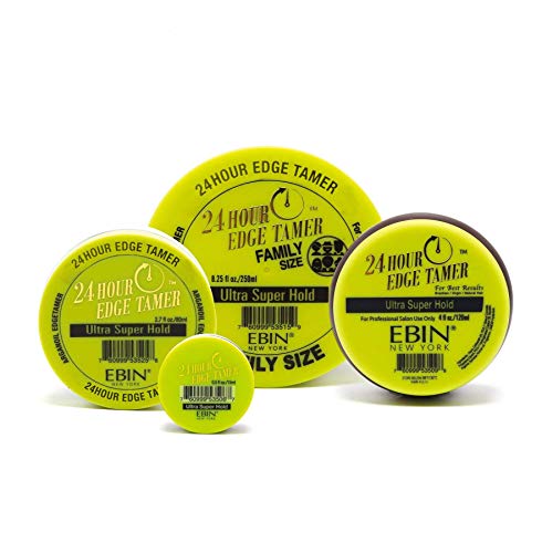 EBIN NEW YORK 24 HOUR EDGE TAMER ULTRA SUPER HOLD