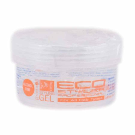 Eco Styler Maximum Hold Styling Gel Krystal 8 Oz