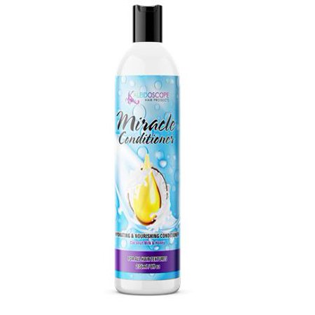 Kaleidoscope Miracle Drops Conditioner 8 Fl Oz