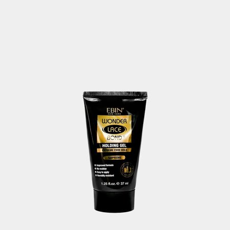 Ebin - Wonder Lace Bond Holidng Gel - Supreme Hold 1.25 oz