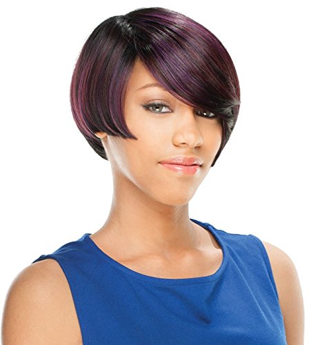 Freetress Equal Synthetic Wig - ANNE