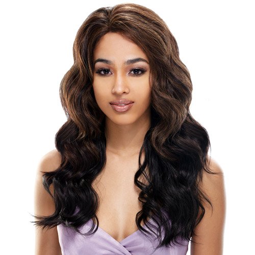 ANGELA FREETRESS LACE WIG