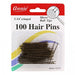 ANNIE 100 HAIR PINS