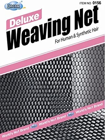 DREAM DELUXE WEAVING NET #DRE156