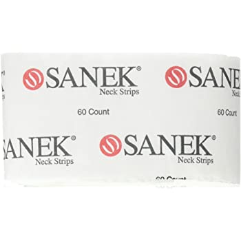 NECK STRIPS | SANEK