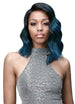 MLF382 TEAIRRA | BOBBI BOSS LACE WIG