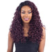 FreeTress Equal Synthetic Full Wig FREEDOM PART 104