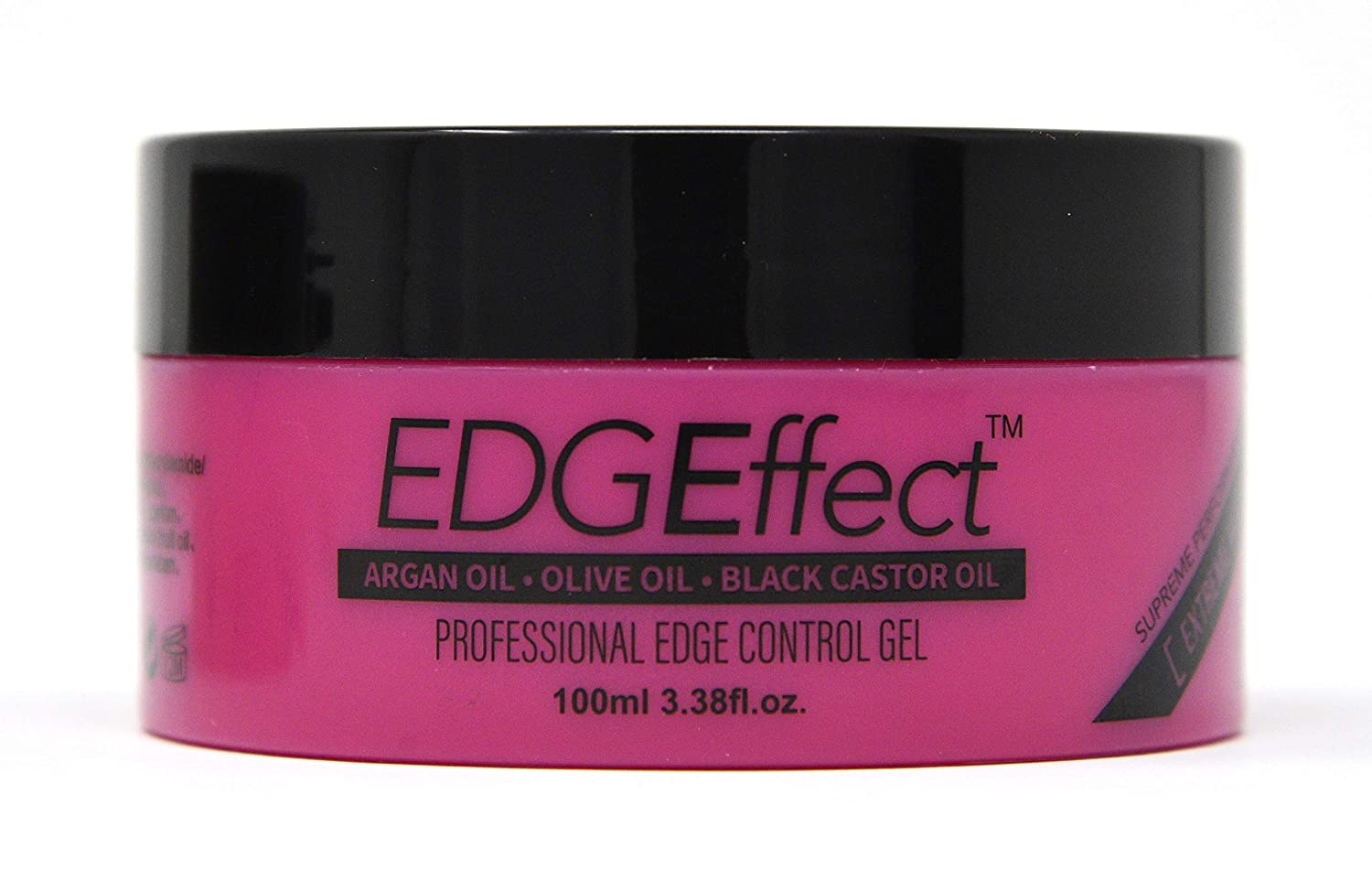 Magic Collection Edge Effect Professional Edge Control Gel Coconut