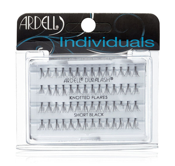 ARDELL EYELASH INDIVIDUALS KNOT FREE