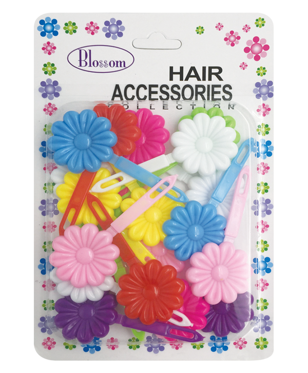 KIDS HAIR ACCESSORIES