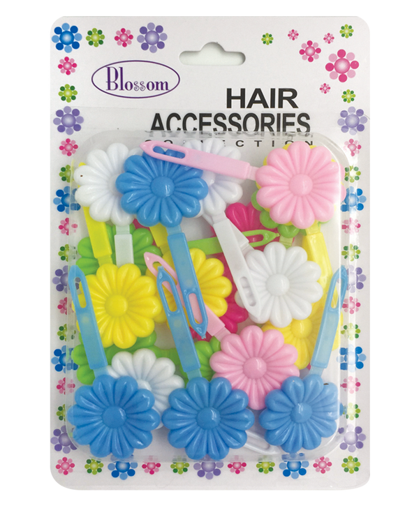 KIDS HAIR ACCESSORIES