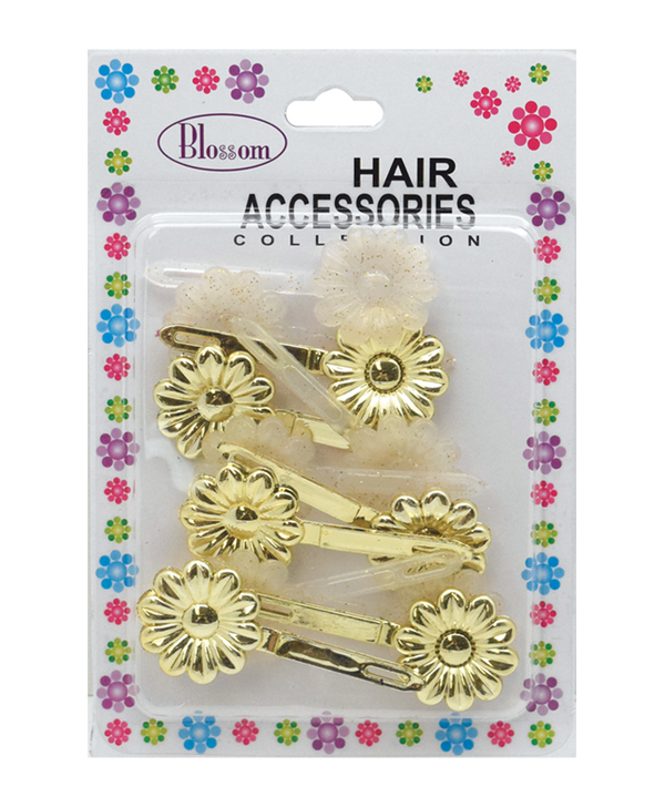 KIDS HAIR ACCESSORIES