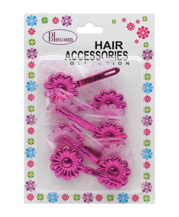 KIDS HAIR ACCESSORIES