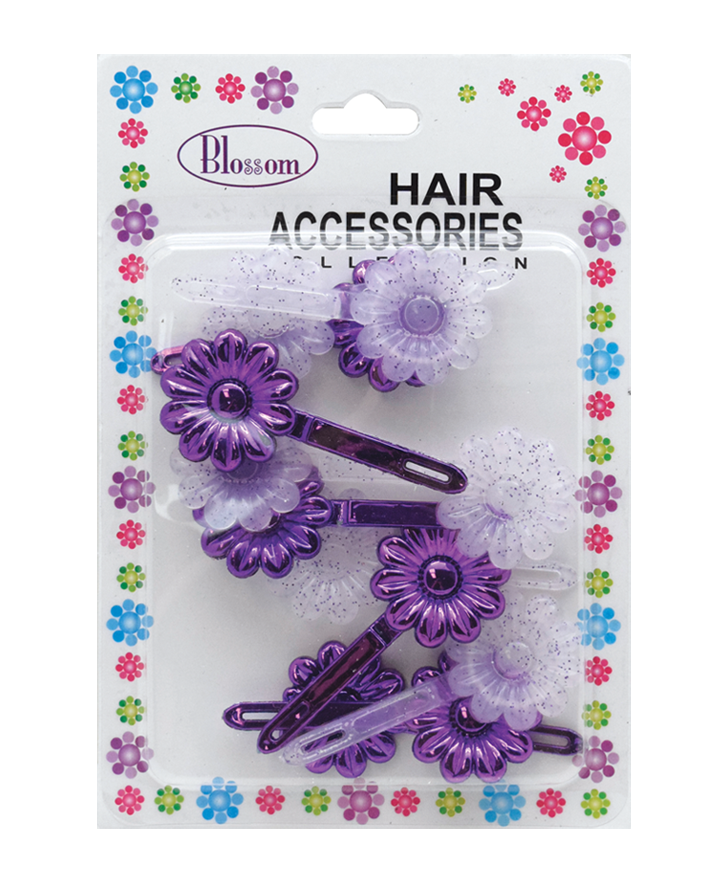 KIDS HAIR ACCESSORIES