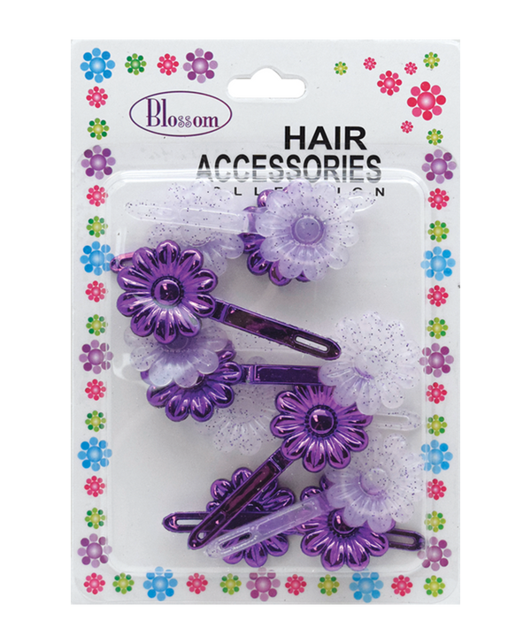 KIDS HAIR ACCESSORIES