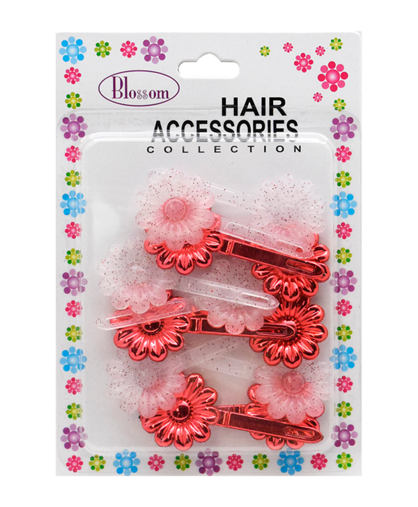 KIDS HAIR ACCESSORIES