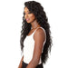 SENSATIONNEL SYNTHETIC HAIR LACE FRONT WIG CLOUD 9 WHAT LACE SWISS LACE 13X6 REYNA