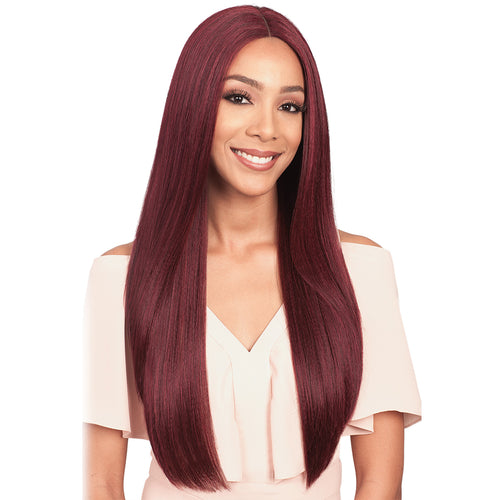 SYNTHETIC HAIR WIG M740 KIM | BOBBI BOSS