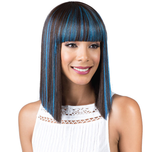 SYNTHETIC WIG M982 CAMAY | BOBBI BOSS