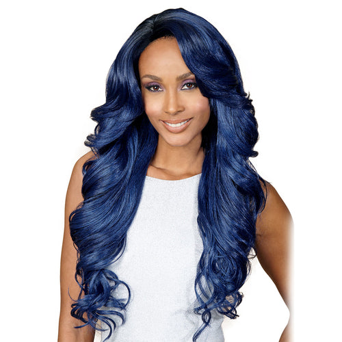 MLF113 SHANNON BOBBI BOSS LACE WIG