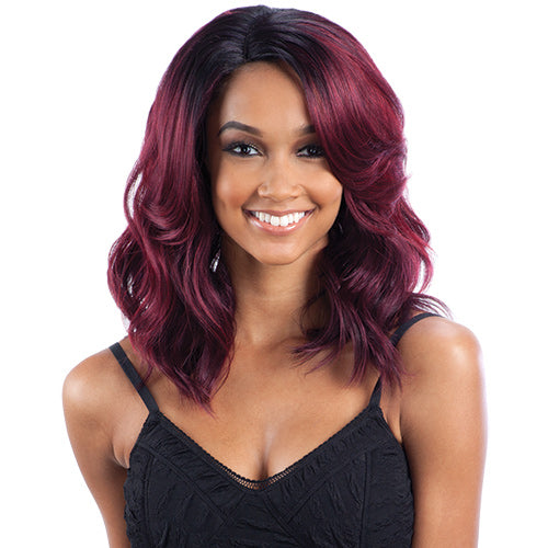 FREETRESS EQUAL SYNTHETIC HAIR WIG INVISIBLE L PART ETERNITY