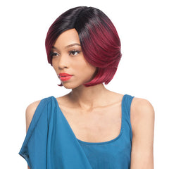 OUTRE SYNTHETIC HAIR WIG QUICK WEAVE ECO WIG SHELLY