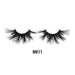 MINK 3D MAX 25MM EYELASHES | LA FLARE