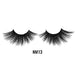 MINK 3D MAX 25MM EYELASHES | LA FLARE