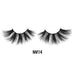 MINK 3D MAX 25MM EYELASHES | LA FLARE