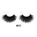 MINK 3D MAX 25MM EYELASHES | LA FLARE