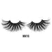 MINK 3D MAX 25MM EYELASHES | LA FLARE