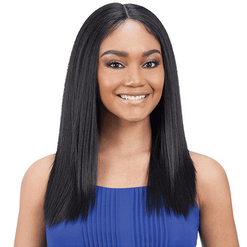 KLW 030 KLIO LACE WIG | MODELMODEL