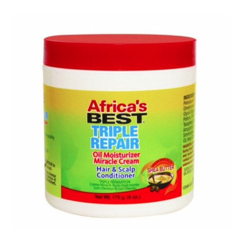 TRIPLE REPAIR 6 OZ | AFRICAS BEST