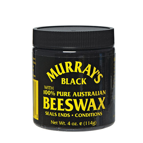 Murrays Edgewax Gel 4 Ounce Jar Extreme Hold - Kelly Beauty
