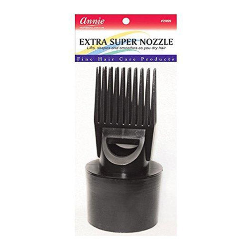 SUPER HAIR DRYER NOZZLE | ANNIE