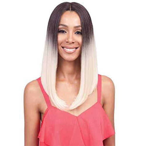 MLF185 LYNA LONG | BOBBI BOSS LACE WIG