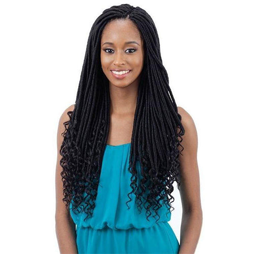 LARGE BOX BRAIDS 20  FREETRESS BRAID - Kelly Beauty