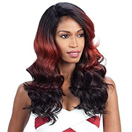 ORANGE BLOSSOM | FREETRESS LACE WIG